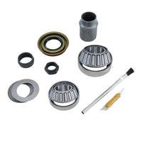 Pinion Install Kit For GM 8.2 Inch Differential 8.2 Inch Chevy Pinion Kit Yukon Gear