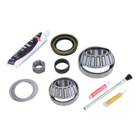 Pinion Install Kit For GM 9.25 Inch Differential 9.25IFS GM Pinion Kit Fits 2010 & Down Clamshell Housing Yukon Gear