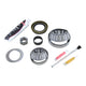 Pinion Install Kit For GM 9.25 Inch Differential 9.25IFS GM Pinion Kit Fits 2010 & Down Clamshell Housing Yukon Gear