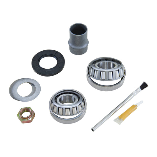 Pinion Install Kit For Suzuki Samurai Differential Samurai Pinion Kit Yukon Gear Yukon Gear and Axle