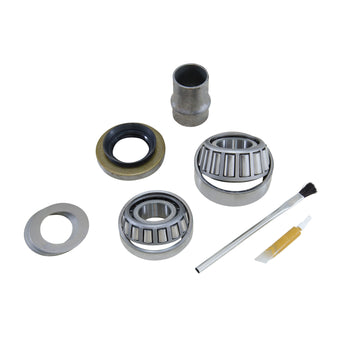 compare product Pinion Install Kit For Isuzu (With Drum Brakes) Differential Isuzu W/ Drum Brakes Pinion Kit Yukon Gear