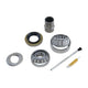 Pinion Install Kit For Isuzu (With Drum Brakes) Differential Isuzu W/ Drum Brakes Pinion Kit Yukon Gear
