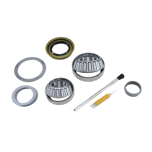 Pinion Install Kit For Model 20 Differential M20 Pinion Kit Yukon Gear Yukon Gear and Axle