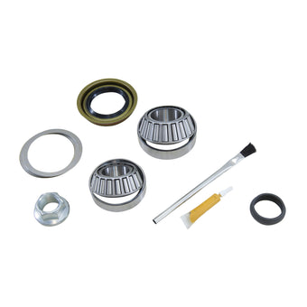 compare product Pinion Install Kit For Model 35 Differential M35 Pinion Kit Yukon Gear