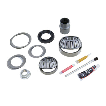 compare product Pinion Install Kit For Toyota T100 & Tacoma Without Locking Differential T100 & Tacoma W/Out Locking Rear Pinion Kit Yukon Gear