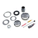 Pinion Install Kit For Toyota T100 & Tacoma Without Locking Differential T100 & Tacoma W/Out Locking Rear Pinion Kit Yukon Gear Yukon Gear and Axle