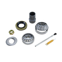 Pinion Install Kit For Toyota Clamshell Front Reverse Rotation Diff Toy Rev Rotation Front Clamshell Design Only Pinion Kit Yukon Gear