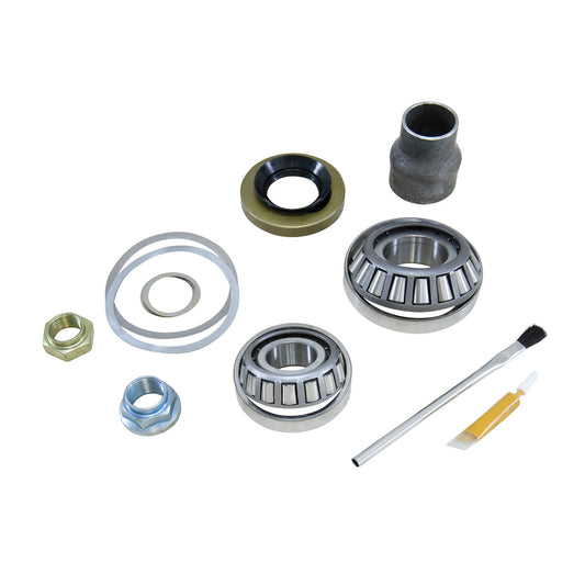 Pinion Install Kit For Toyota Landcruiser Differential Toyota Land Cruiser Pinion Kit Yukon Gear Yukon Gear and Axle
