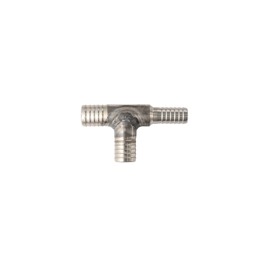 PPE 1/2"x1/2"x3/8" barb T LML DF kit