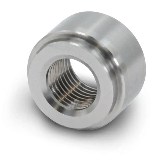 PPE 1/4" NPT 304 SS Weld on Bung