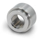 PPE 1/4" NPT 304 SS Weld on Bung