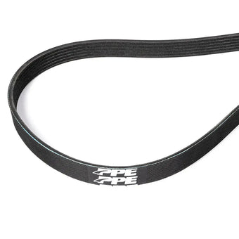 compare product PPE 145.0-Inch, 6-Rib High-Performance Heavy-Duty Serpentine Belt