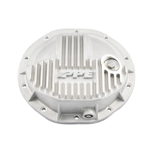 PPE 1972 – 2021 GM 8.5’’/8.625’’-10-Bolt Heavy-Duty Cast Aluminum Rear Differential Cover