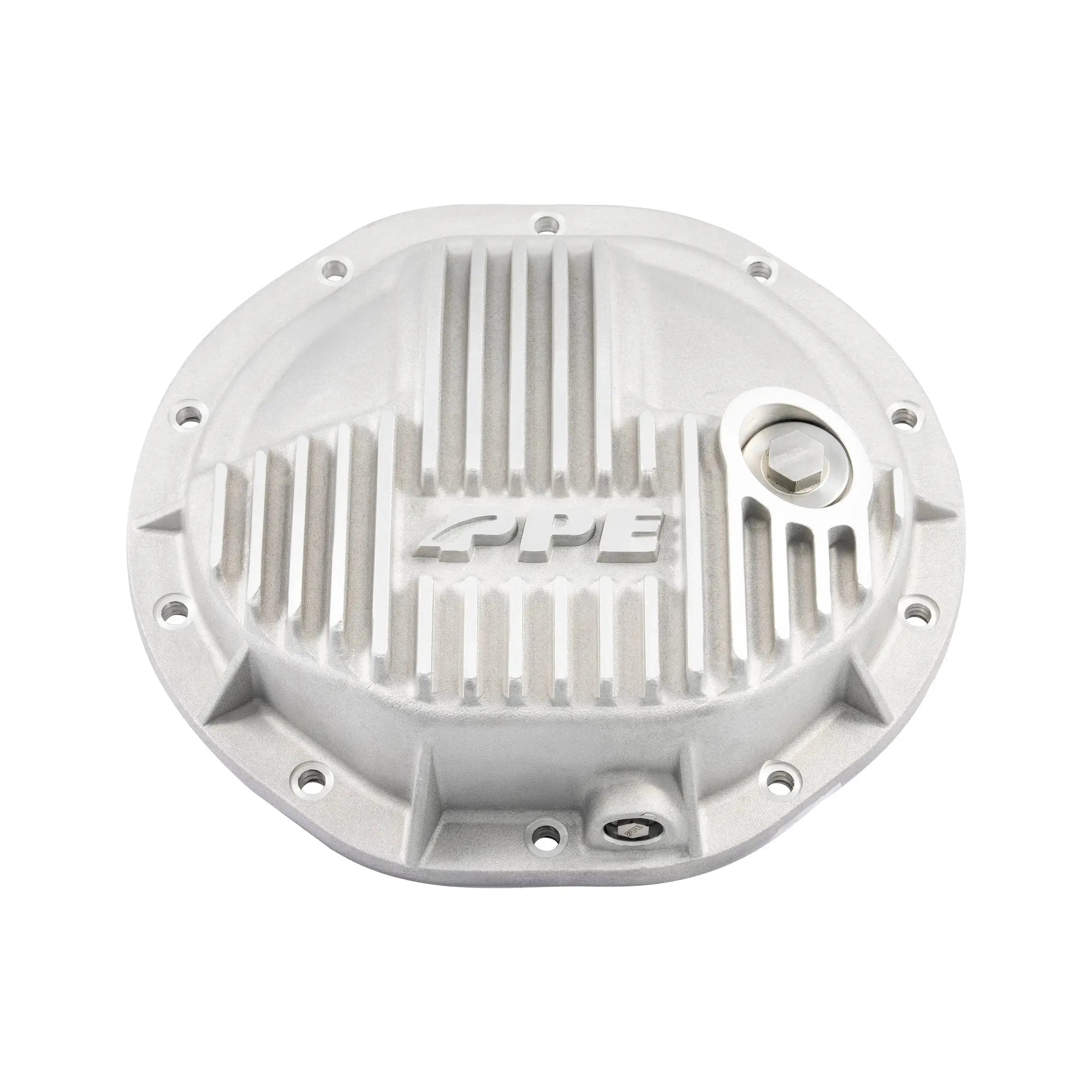 PPE 1972 – 2021 GM 8.5’’/8.625’’-10-Bolt Heavy-Duty Cast Aluminum Rear ...