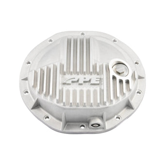 compare product PPE 1972 – 2021 GM 8.5’’/8.625’’-10-Bolt Heavy-Duty Cast Aluminum Rear Differential Cover