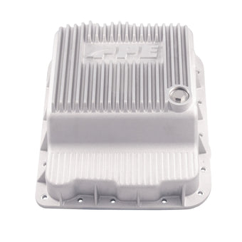 compare product PPE 1985–2014 GM 700R4, 4L60, 4L60E, 4L65, 4L70E, 4L75E Heavy-Duty Cast Aluminum Transmission Pan