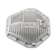 PPE 1988 - 2021 GM AAM 10.5"-14 BOLT HEAVY-DUTY CAST ALUMINUM REAR DIFFERENTIAL COVER