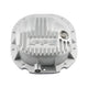 PPE 1990–2014 FORD F150/SUV 8.8"-10-BOLT HEAVY-DUTY CAST ALUMINUM REAR DIFFERENTIAL COVER