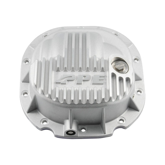 PPE 1990–2014 FORD F150/SUV 8.8"-10-BOLT HEAVY-DUTY CAST ALUMINUM REAR DIFFERENTIAL COVER