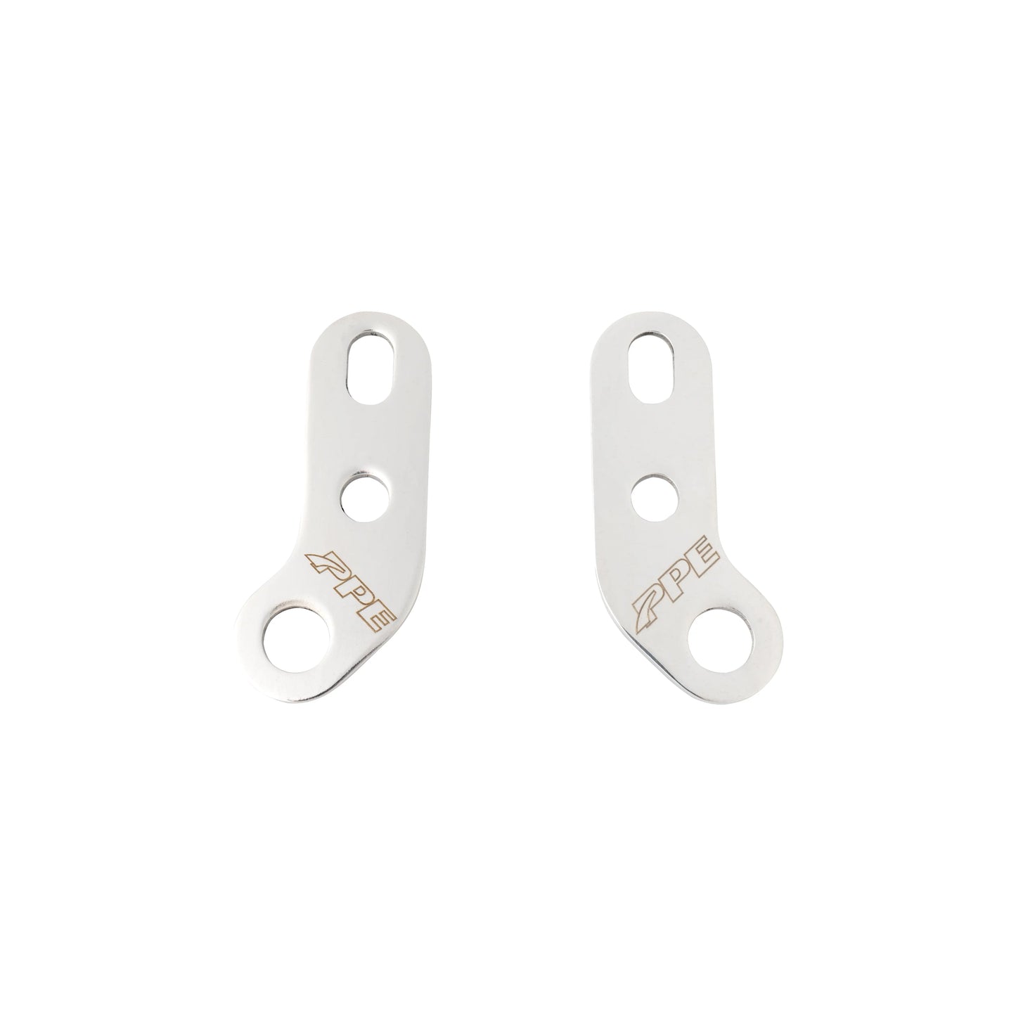 PPE 1993-2025 Honda XR650L Front Tie Down Brackets