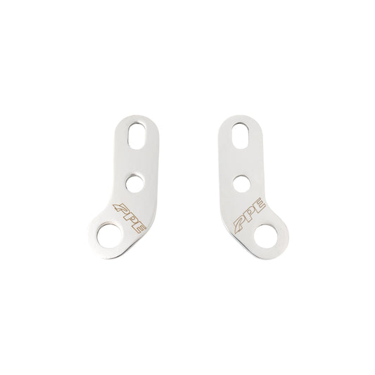 PPE 1993-2025 Honda XR650L Front Tie Down Brackets