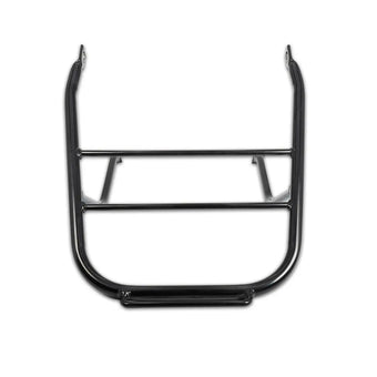 compare product PPE 1993-2026 Honda XR650L - Black Luggage Rack (Front)
