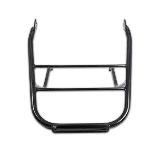 PPE 1993-2026 Honda XR650L - Black Luggage Rack (Front)