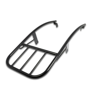 compare product PPE 1993-2026 Honda XR650L - Luggage Rack Rear - Black