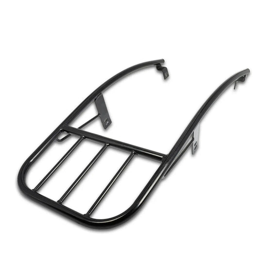 PPE 1993-2026 Honda XR650L - Luggage Rack Rear - Black