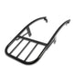 PPE 1993-2026 Honda XR650L - Luggage Rack Rear - Black