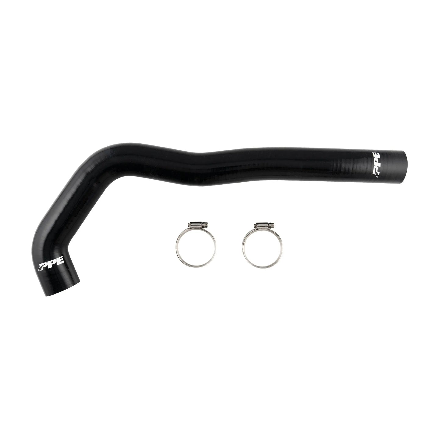 PPE 1998.5-2002 RAM 5.9L Cummins Upper Coolant Hose Kit