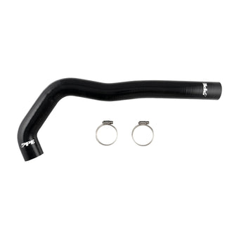 compare product PPE 1998.5-2002 RAM 5.9L Cummins Upper Coolant Hose Kit