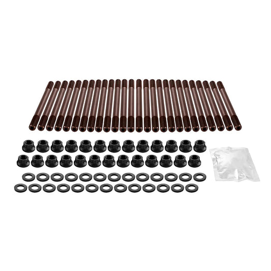 PPE 1998.5-2024 RAM 5.9L/6.7L 24V PPE HEAD STUD KIT - HIGH YIELD