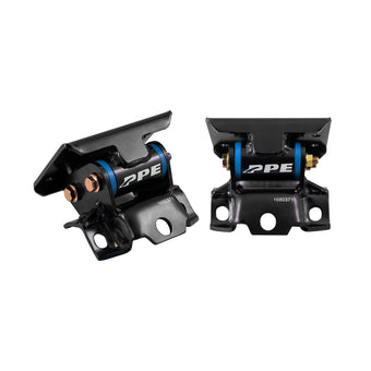 compare product PPE 1999-2013 GM Pickup Trucks/SUVs Engine Mount Kit with Silicone Bushings