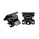 PPE 1999-2013 GM Pickup Trucks/SUVs Engine Mount Kit with Silicone Bushings