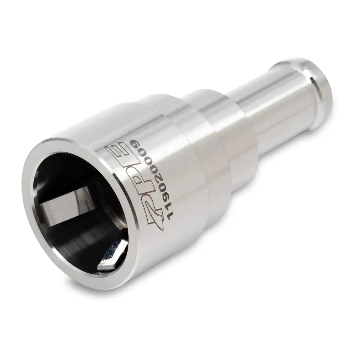 PPE 1999-2016 GM Stainless Steel Heater Hose Connector PPE