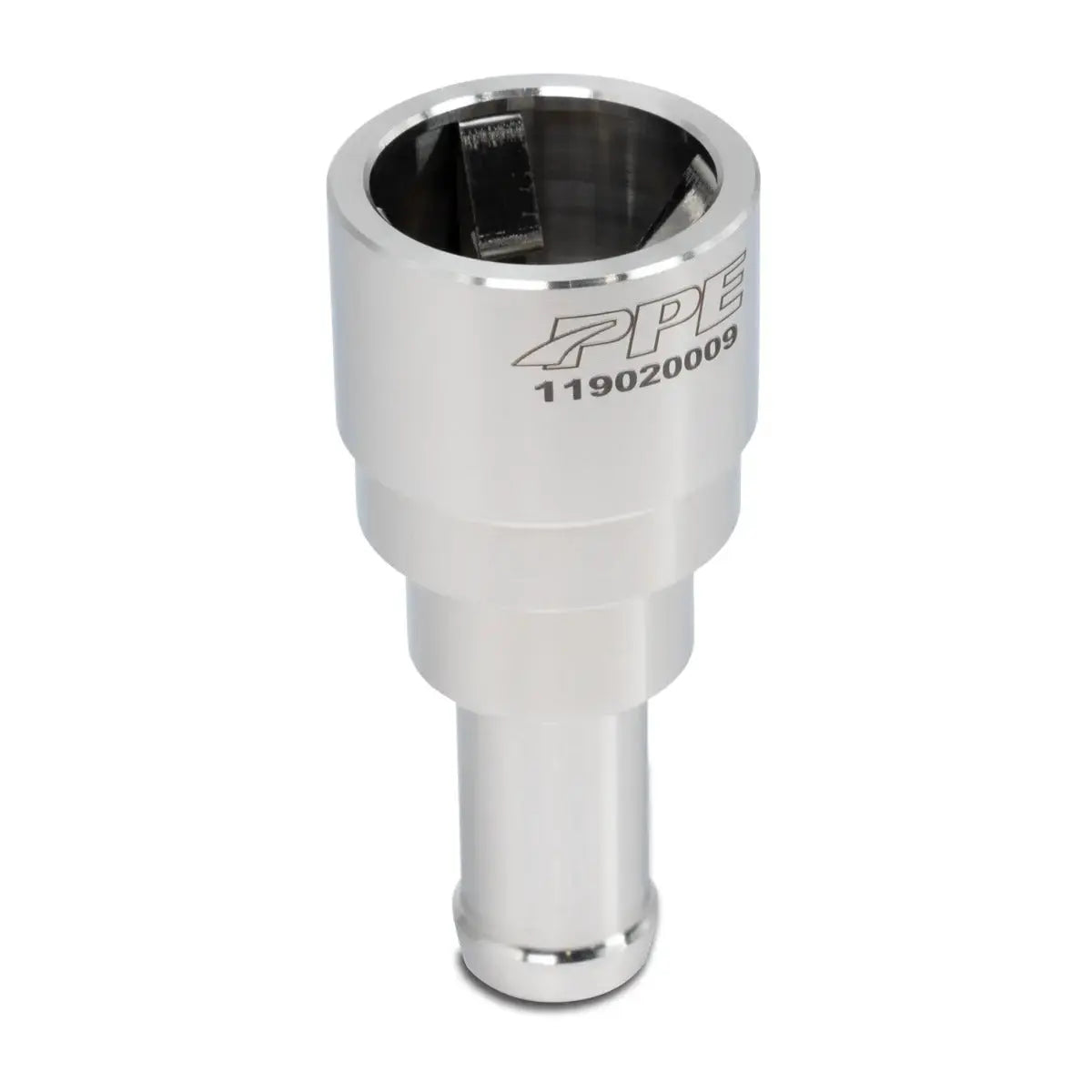 PPE 1999-2016 GM Stainless Steel Heater Hose Connector PPE