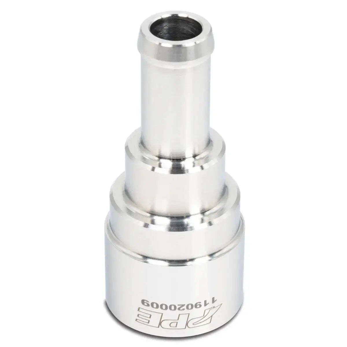 PPE 1999-2016 GM Stainless Steel Heater Hose Connector PPE