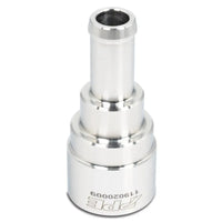 PPE 1999-2016 GM Stainless Steel Heater Hose Connector PPE