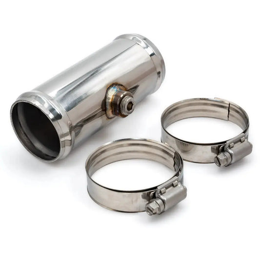 PPE 2.0" OEM Coolant Hose Drain 1/4" Bung