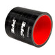 PPE 2.5" ID x 3" L Performance Silicone for Custom Applications
