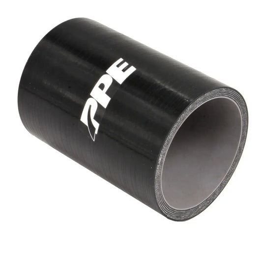 PPE 2.5" ID x 4.0" L Performance Silicone for Custom Applications