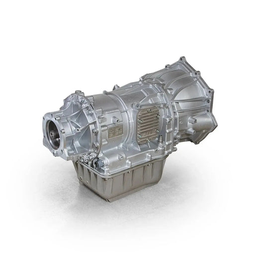 PPE 2001-2002 GM 6.6L Duramax Stage6 Complete Ready-to-Install Allison Transmission 4WD