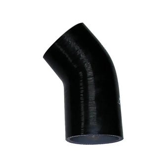 compare product PPE 2001-2004 GM 6.6L Duramax 6mm 5-ply Silicone Hose #3 (c) - Intercooler Outlet