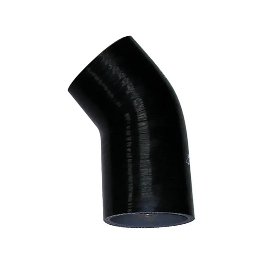 PPE 2001-2004 GM 6.6L Duramax 6mm 5-ply Silicone Hose #3 (c) - Intercooler Outlet