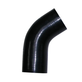 compare product PPE 2001-2004 GM 6.6L Duramax 6mm 5-ply Silicone Hose #4 (d)