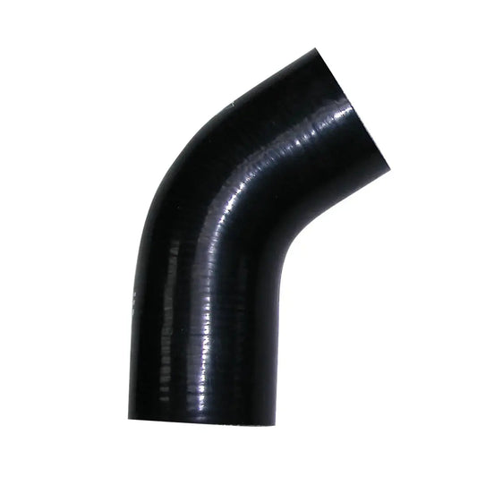 PPE 2001-2004 GM 6.6L Duramax 6mm 5-ply Silicone Hose #4 (d)