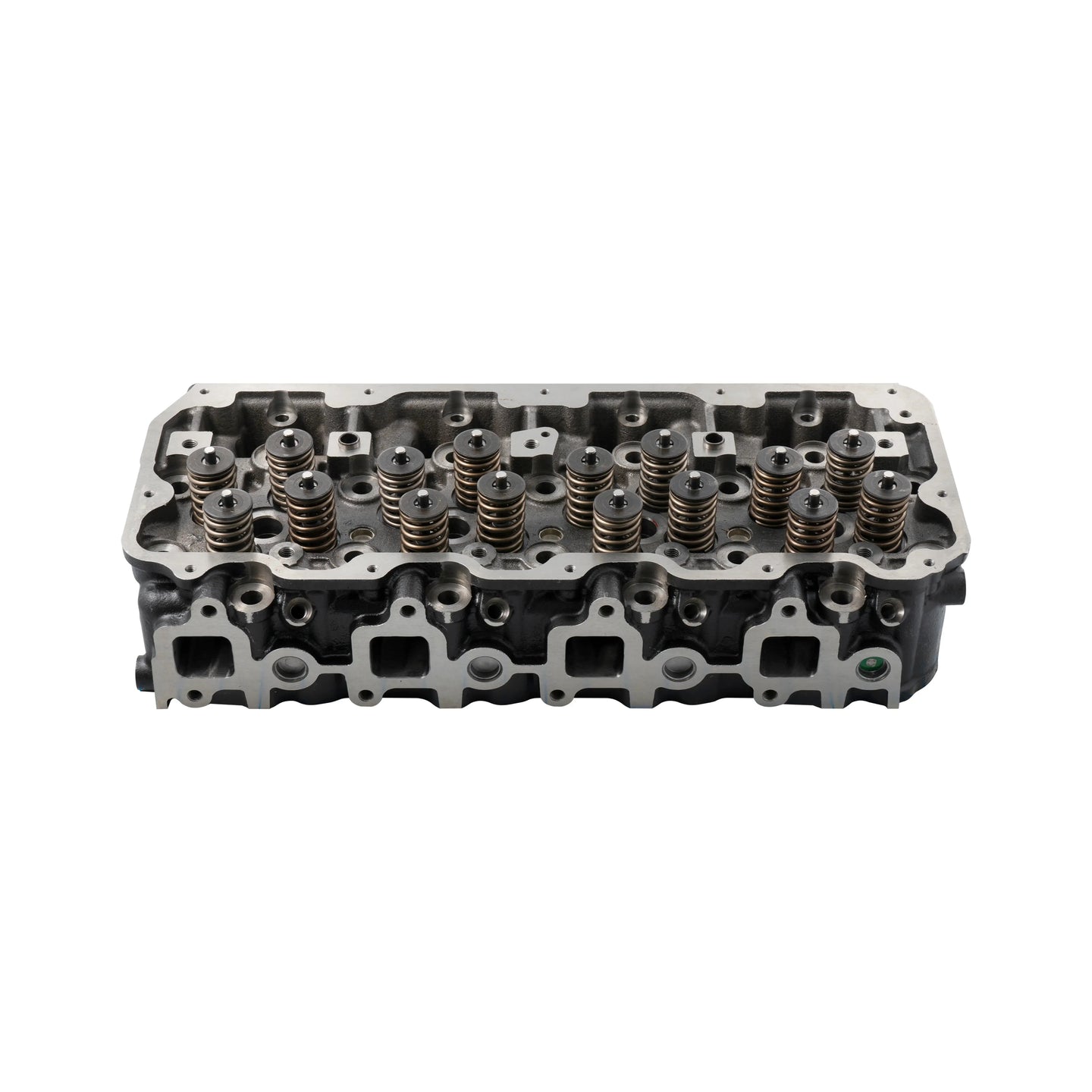 PPE 2001-2004 GM 6.6L Duramax Ported Cast Iron Cylinder Head (One) LB7 PPE