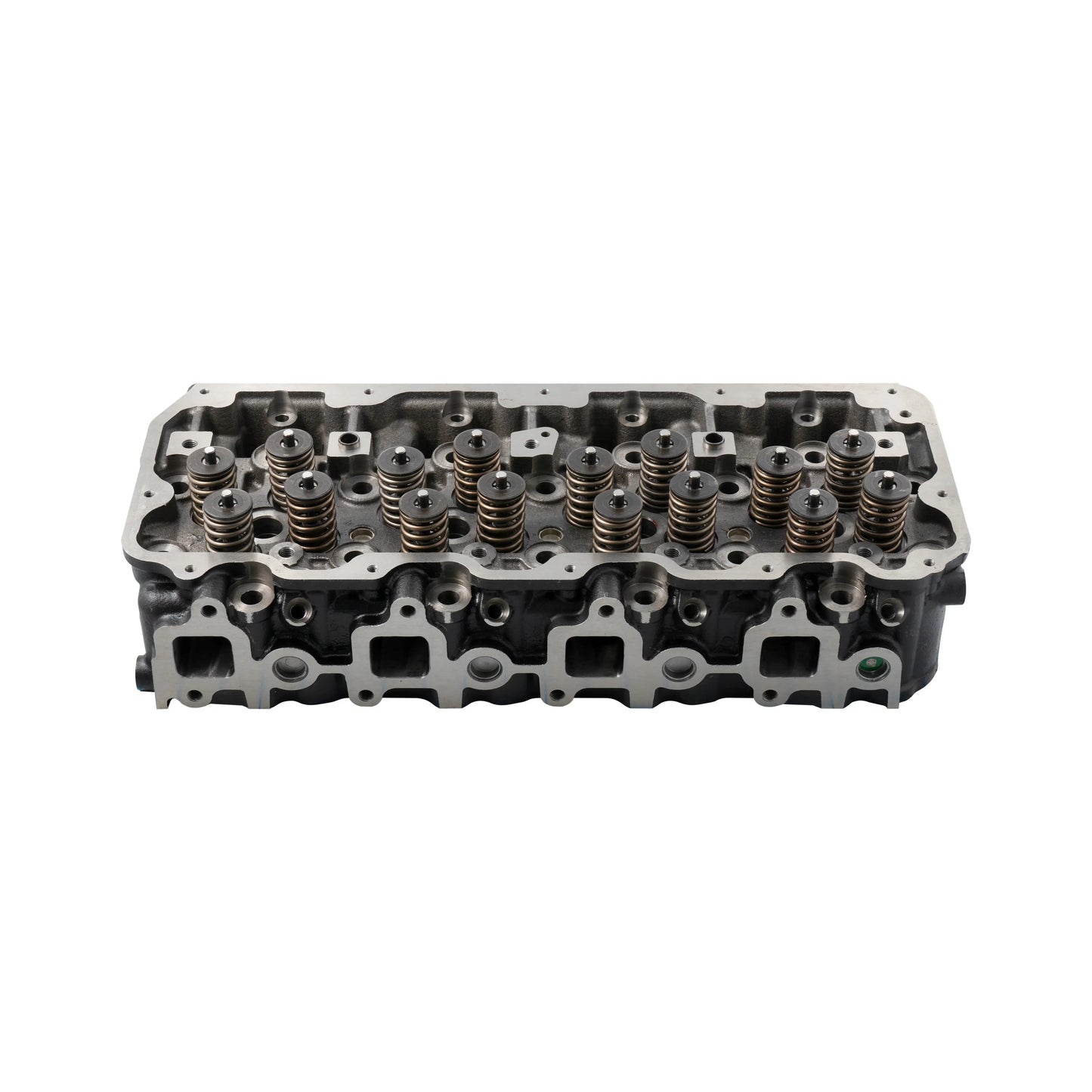 PPE 2001-2004 GM 6.6L Duramax Ported Cast Iron Cylinder Head (One) LB7 PPE