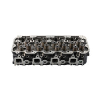 PPE 2001-2004 GM 6.6L Duramax Ported Cast Iron Cylinder Head (One) LB7 PPE